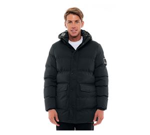 Biston - Ανδρικό Μπουφάν BISTON Biston