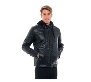 Smart & Splendid - Ανδρικό Μπουφάν SPLENDID Smart & Splendid