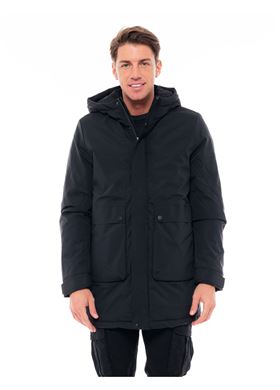 Ανδρικό Μπουφάν SPLENDID