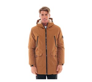 Biston - Ανδρικό Μπουφάν BISTON Biston