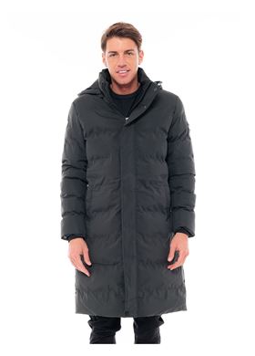 Ανδρικό Μπουφάν BISTON