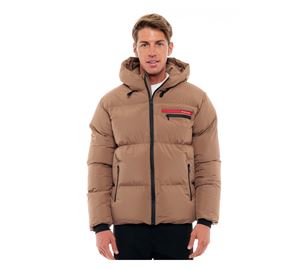 Biston - Ανδρικό Μπουφάν BISTON Biston