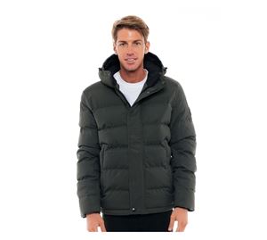 Smart & Splendid - Ανδρικό Μπουφάν SPLENDID Smart & Splendid