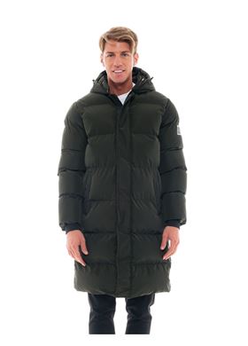 Ανδρικό Μπουφάν BISTON