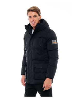 Ανδρικά Μπουφάν SPLENDID