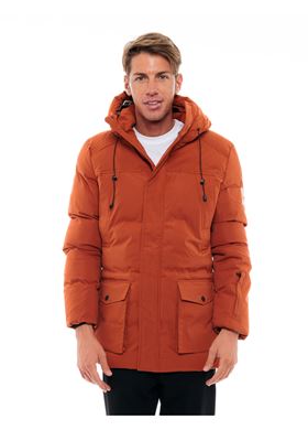 Ανδρικά Μπουφάν SPLENDID