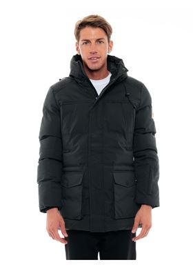 Ανδρικά Μπουφάν SPLENDID