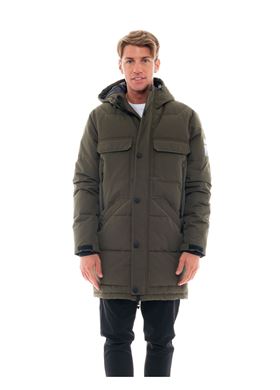 Ανδρικό Μπουφάν BISTON