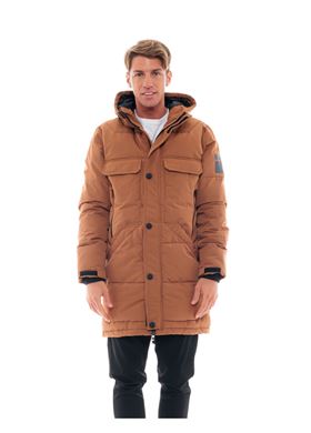 Ανδρικό Μπουφάν BISTON