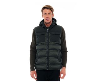 Biston - Ανδρικό Γιλέκο Additional Size BISTON Biston