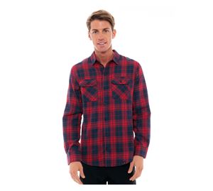 Biston Biston - Ανδρικό Πουκάμισο BISTON