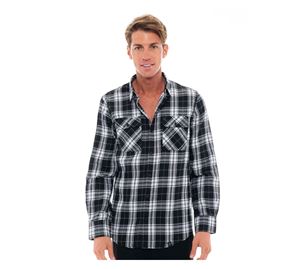 Biston Biston - Ανδρικό Πουκάμισο BISTON