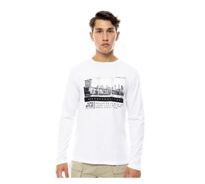 Smart & Splendid - Ανδρική Μπλούζα SMART Smart & Splendid