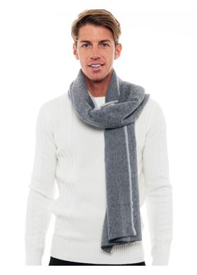 Ανδρικό Κασκόλ BISTON