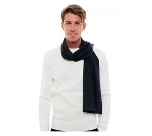 Biston - Ανδρικό Κασκόλ BISTON Biston