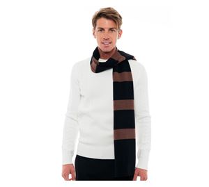 Biston - Ανδρικό Κασκόλ BISTON Biston