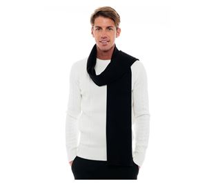 Biston - Ανδρικό Κασκόλ BISTON Biston