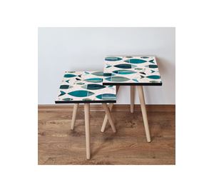 Home Deco Home Deco - Τραπέζι Kalune Design