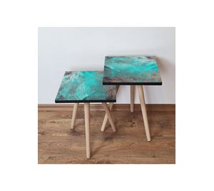 Home Deco - Τραπέζι Kalune Design Home Deco