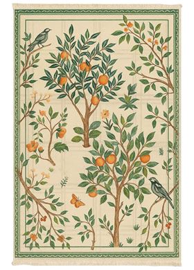 Χαλί 50 x 80 cm Conceptum Hypnose