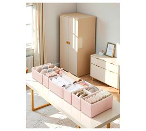 Fremont Organizer Shop - Σετ Οργάνωσης 8 Τεμ. Fremont Fremont Organizer Shop