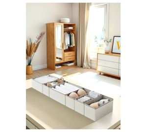 Fremont Organizer Shop Fremont Organizer Shop - Σετ Οργάνωσης 8 Τεμ. Fremont