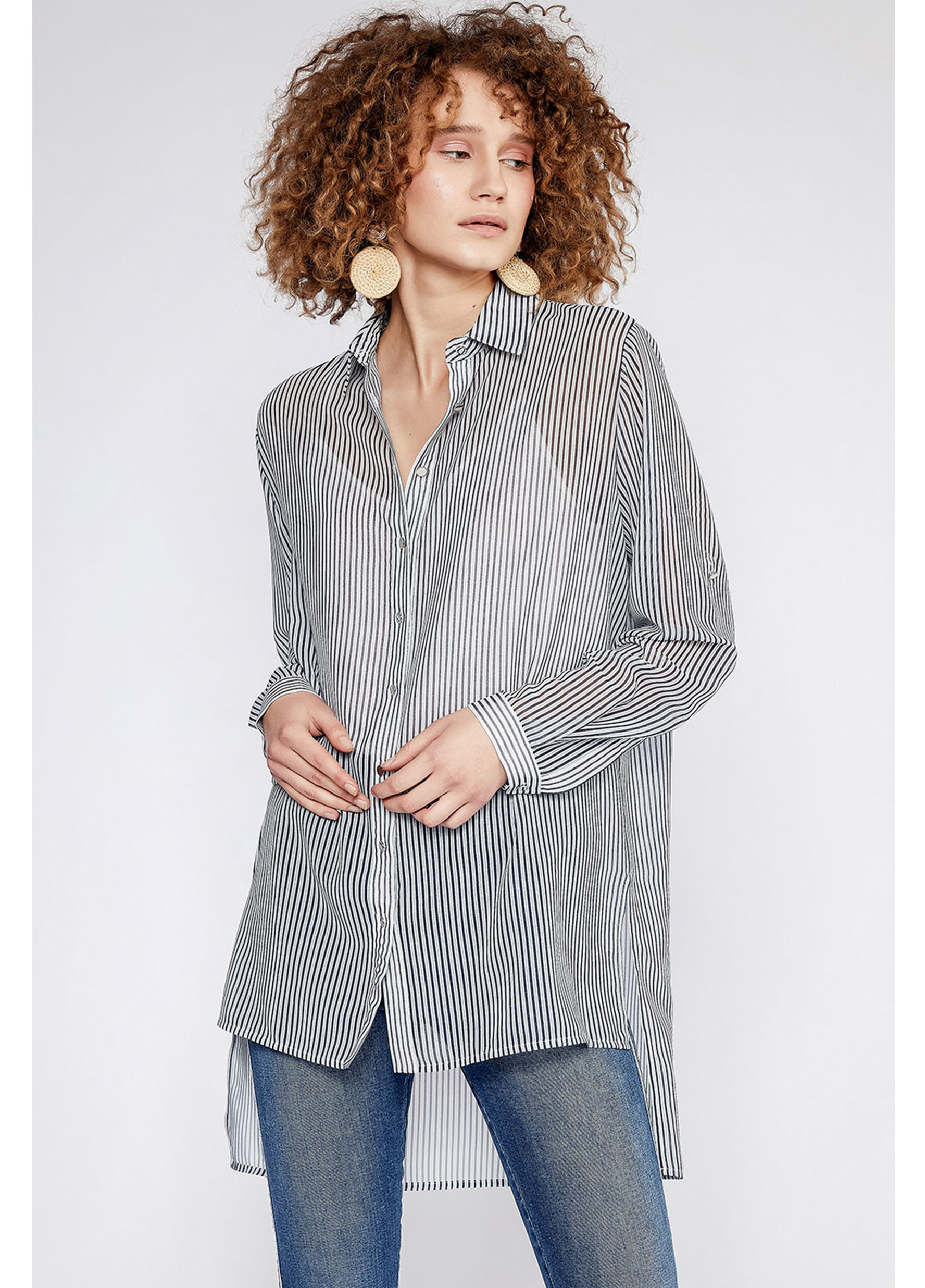 Stylish Clearance Vol.2 Stylish Clearance Vol.2 - Γυναικείο Πουκάμισο Persephone