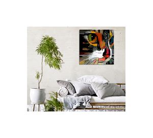 Wall Decoration Wall Decoration - Διακοσμητικός Πίνακας Wallity