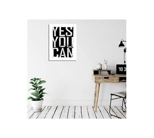 Home Deco - Διακοσμητικός Πίνακας Τοίχου Kalune Design Home Deco