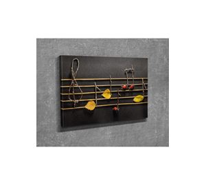 Home Deco - Διακοσμητικός Πίνακας Τοίχου Kalune Design Home Deco