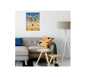 Wall Decoration Wall Decoration - Διακοσμητικός Πίνακας Τοίχου Wallity