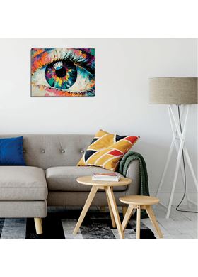 Διακοσμητικός Πίνακας Τοίχου Kalune Design