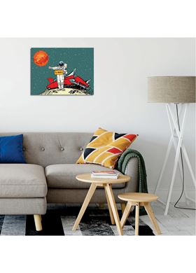 Διακοσμητικός Πίνακας Τοίχου Kalune Design