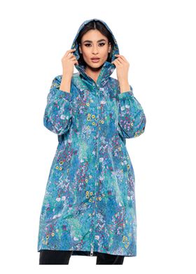 Γυναικείο Μπουφάν BISTON