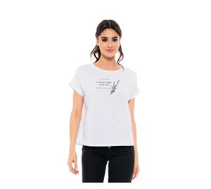 Smart & Splendid Smart & Splendid - Γυναικεία Τοπ Μπλούζα SPLENDID