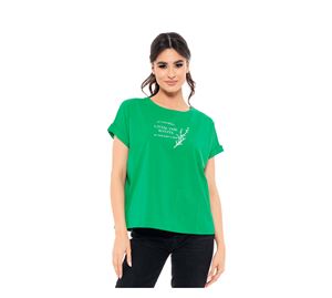 Smart & Splendid Smart & Splendid - Γυναικεία Τοπ Μπλούζα SPLENDID