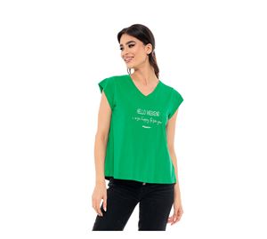 Smart & Splendid Smart & Splendid - Γυναικεία Τοπ Μπλούζα SPLENDID