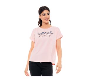 Mega Bazaar Mega Bazaar - Γυναικεία Μπλούζα BISTON