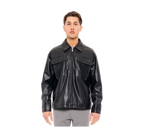 Biston Biston - Ανδρικό Μπουφάν BISTON