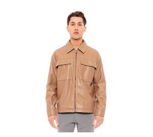 Biston Biston - Ανδρικό Μπουφάν BISTON