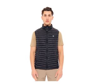 Biston Smart & Splendid Biston Smart & Splendid - Ανδρικό Μπουφάν Γιλέκο BISTON