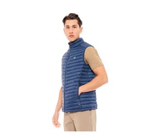 Biston Smart & Splendid Biston Smart & Splendid - Ανδρικό Μπουφάν Γιλέκο BISTON