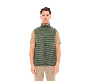 Biston Smart & Splendid Biston Smart & Splendid - Ανδρικό Μπουφάν Γιλέκο BISTON