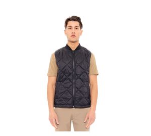 Biston Smart & Splendid Biston Smart & Splendid - Ανδρικό Μπουφάν Γιλέκο BISTON