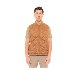 Biston Smart & Splendid Biston Smart & Splendid - Ανδρικό Μπουφάν Γιλέκο BISTON