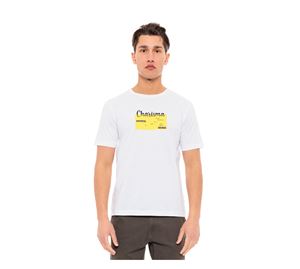 Smart & Splendid Smart & Splendid - Ανδρική Μπλούζα SPLENDID