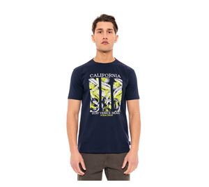 X- Treme Offers - Ανδρική Μπλούζα SPLENDID X- Treme Offers