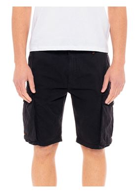Ανδρική Βερμούδα BISTON