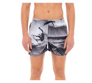 Biston Smart & Splendid Biston Smart & Splendid - Ανδρικό Μαγιώ SPLENDID