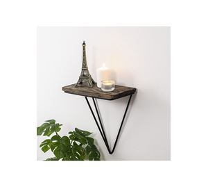 Home Deco Home Deco - Ράφι Τοίχου Kalune Design